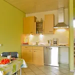 Nisius Appartement Geisfeld (Rhineland-Palatinate)