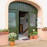 Appartement Nisius *