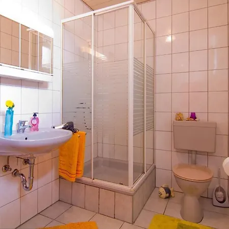 Apartment Nisius *
