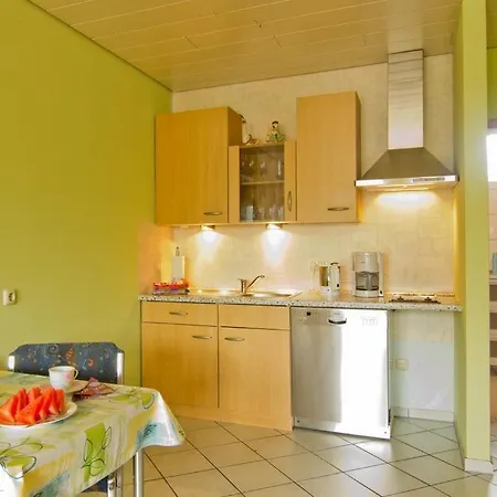 Nisius Apartment Geisfeld (Rhineland-Palatinate)