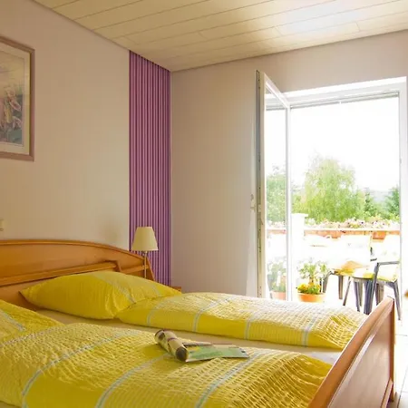Apartment Nisius