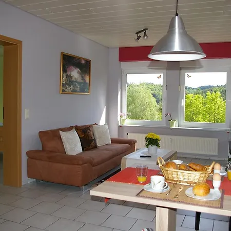 Nisius Appartamento *