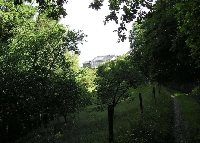 菲林尼休公寓 公寓 *