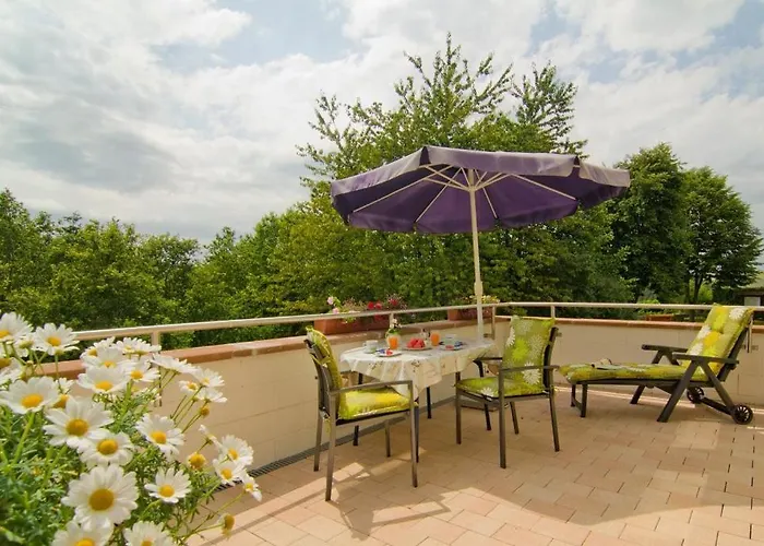 菲林尼休公寓 公寓 *