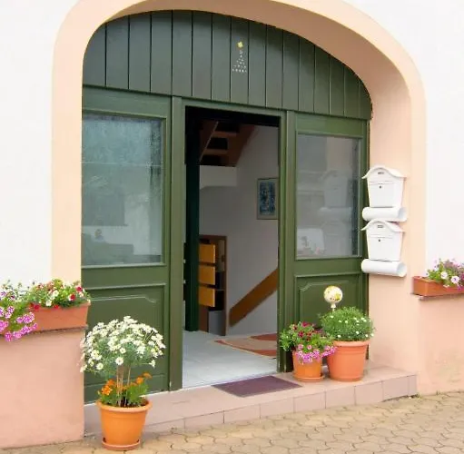 公寓 菲林尼休公寓 *