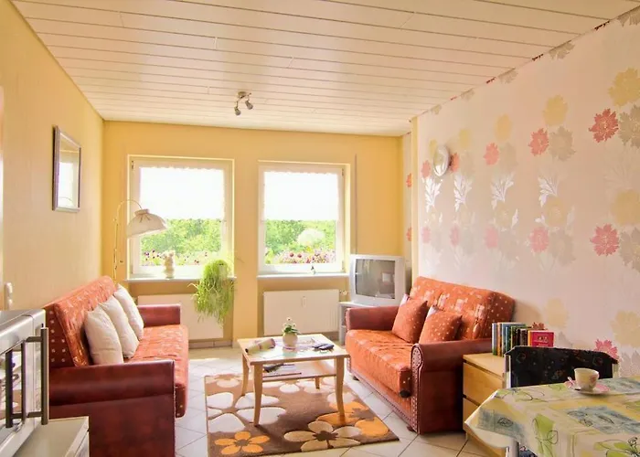 菲林尼休公寓 Geisfeld (Rhineland-Palatinate)