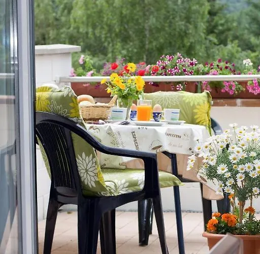 公寓 菲林尼休公寓 *