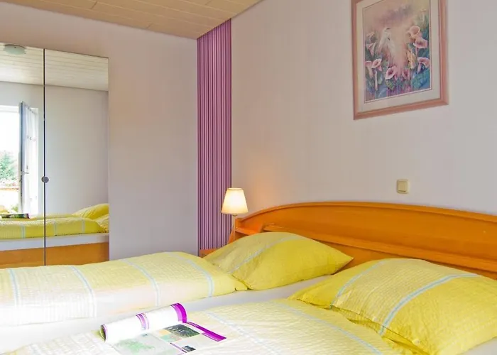 Appartamento Nisius *