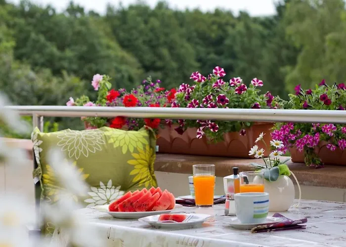 Nisius Appartamento *