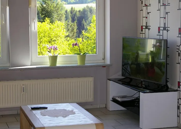 菲林尼休公寓 公寓