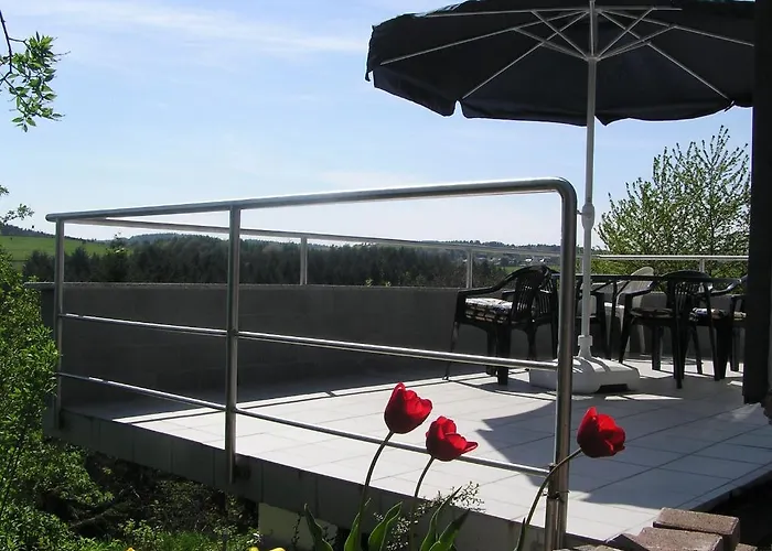 菲林尼休公寓 公寓 *