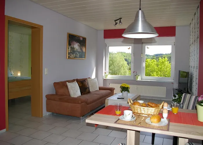 菲林尼休公寓 公寓 *